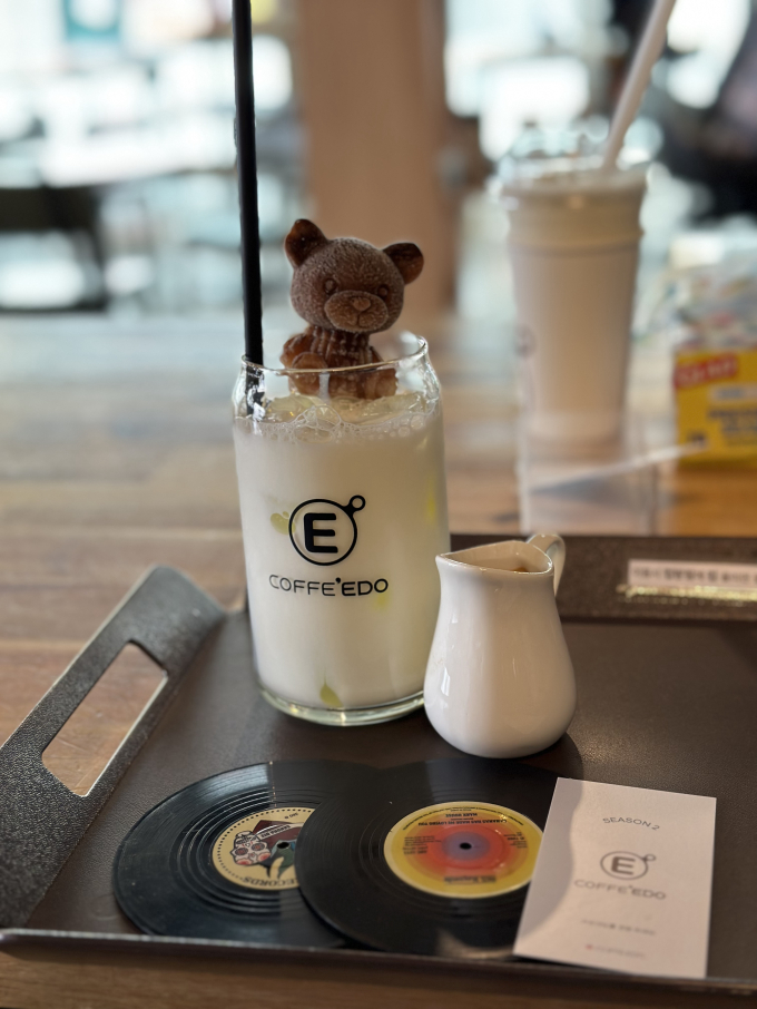 커피이도