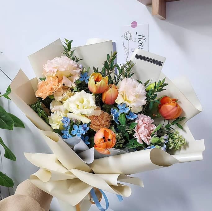 [경기/화성]꽃블리병점역진안동점