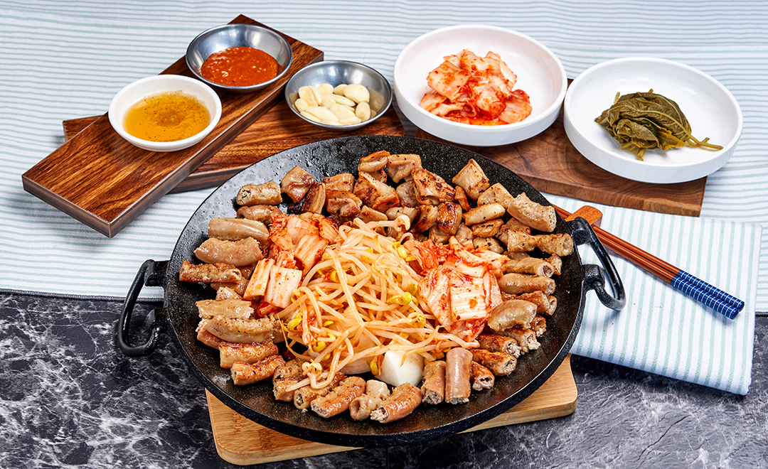 남도뽀글이 부천점