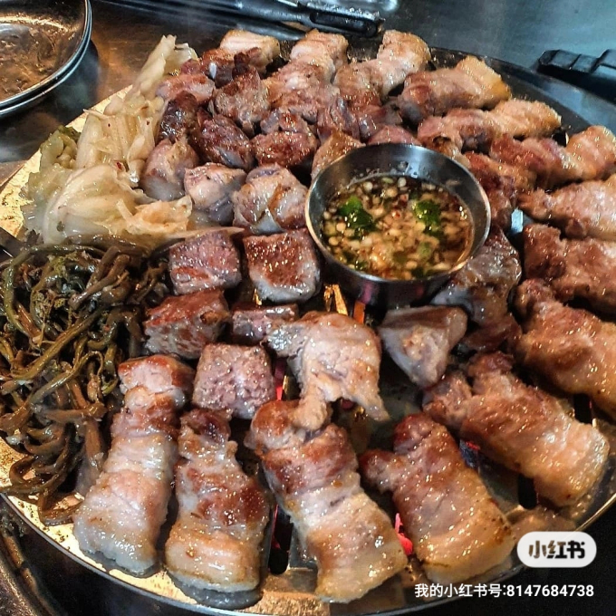 [부산/영도] 영도삼굽살
