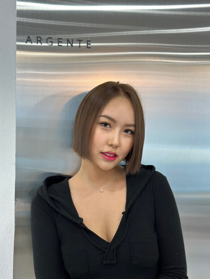 [경기/부천] 아르젠떼 헤어 역곡점