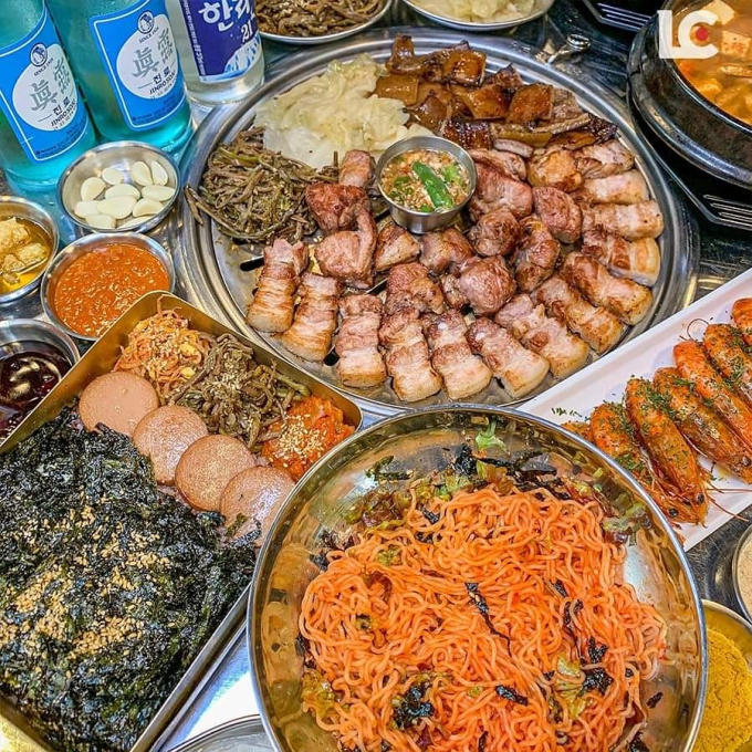 삼굽살