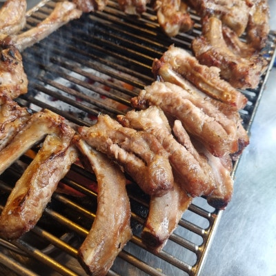 [경기/군포]예감쪽갈비