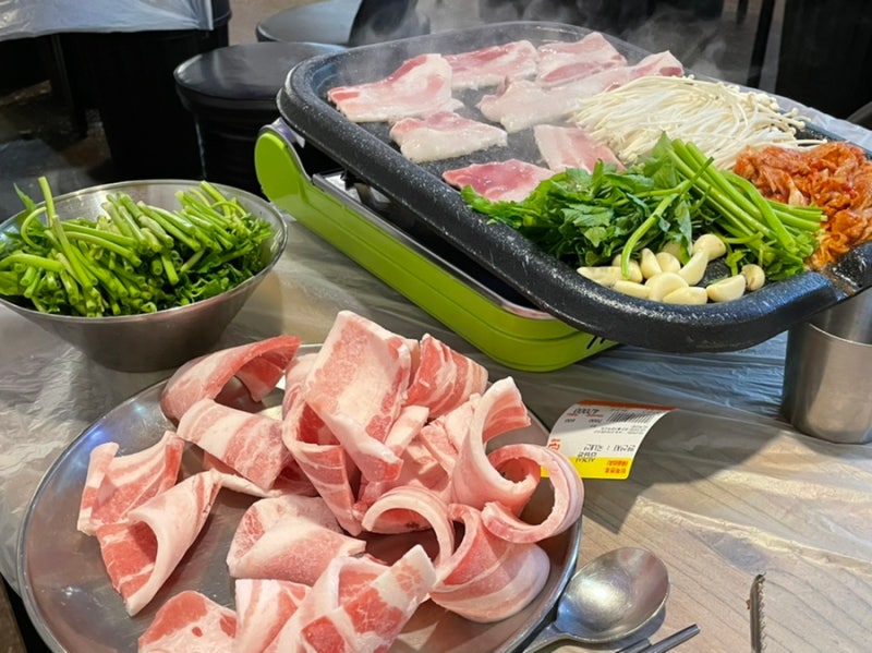 대삼박이