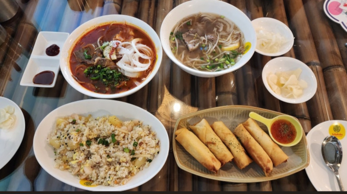 [경기/안산]하우하우 안산중앙점
