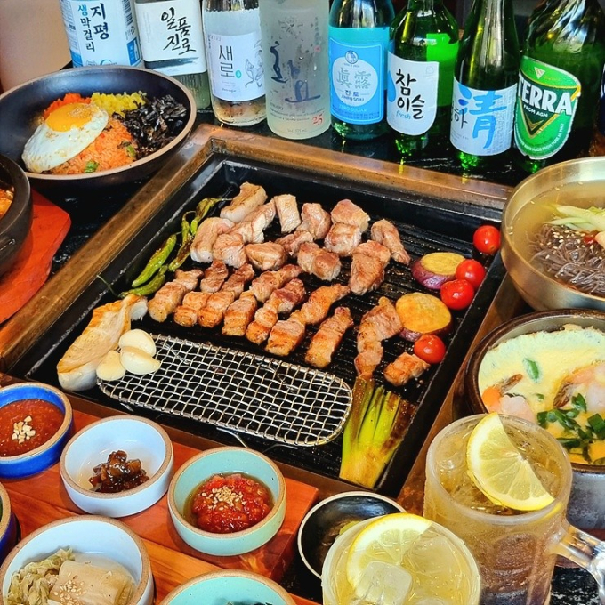 [인천/서구] 마장동김씨 청라점