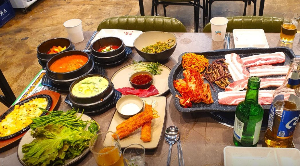 전국구냉삼