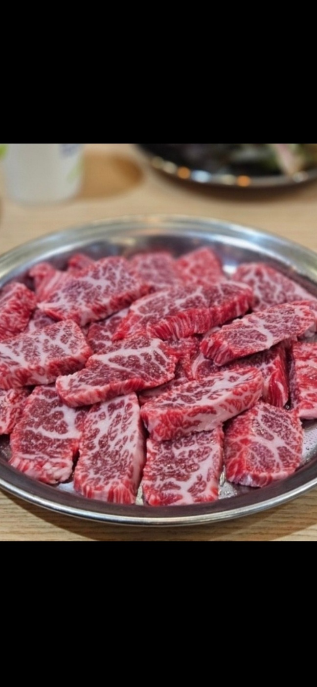 [부산/수영] 조선한우
