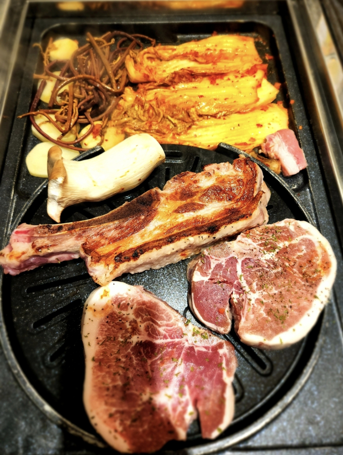 [경기/김포]돈가네농장