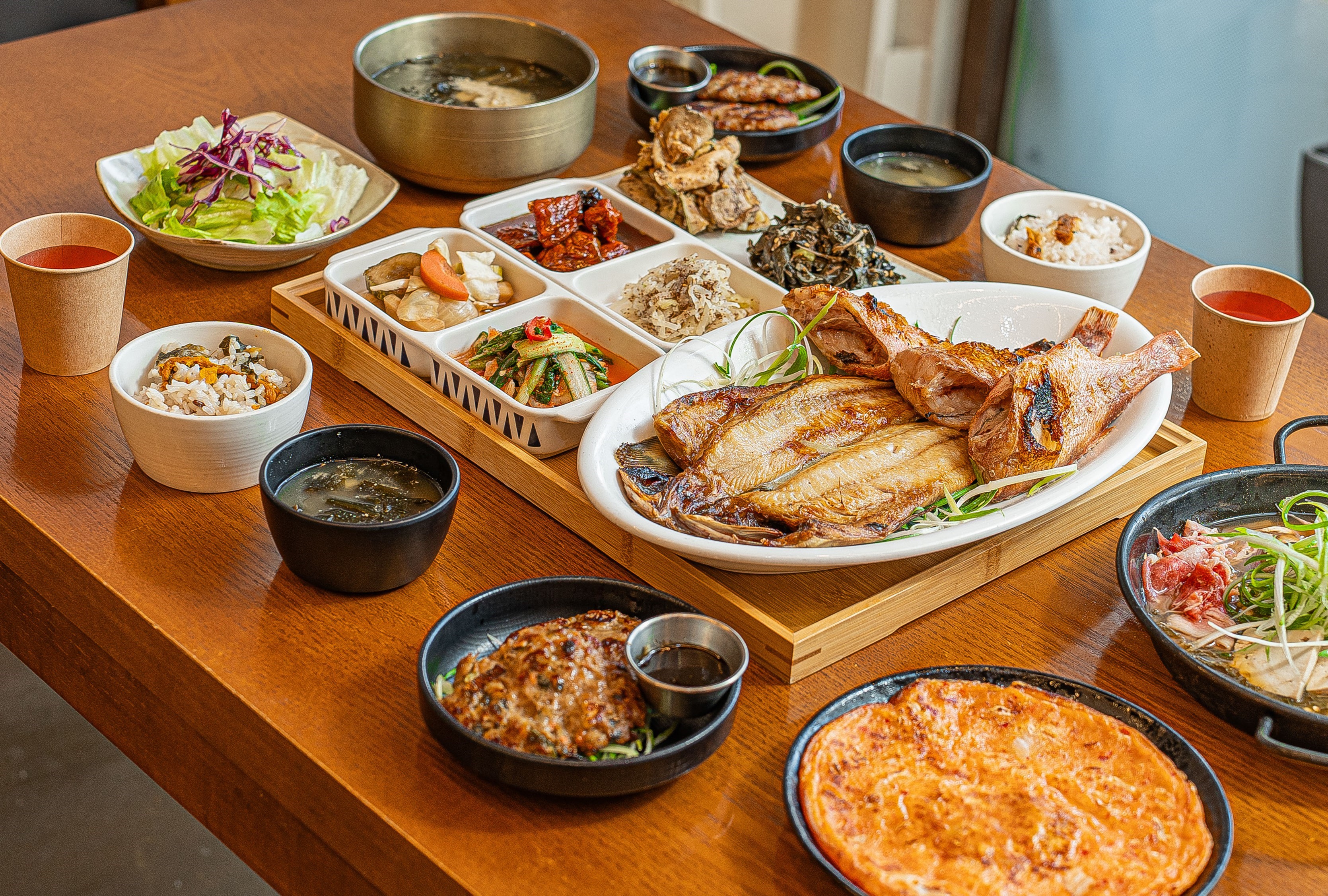 고미꽃시래 오포능평본점