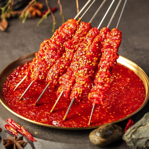 원조강뚝꼬치구이전문점