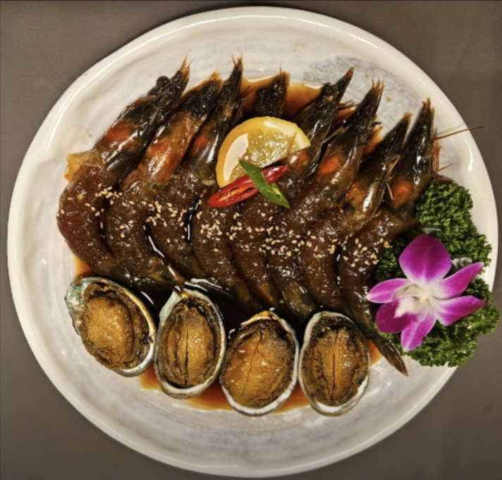 사임당 한정식