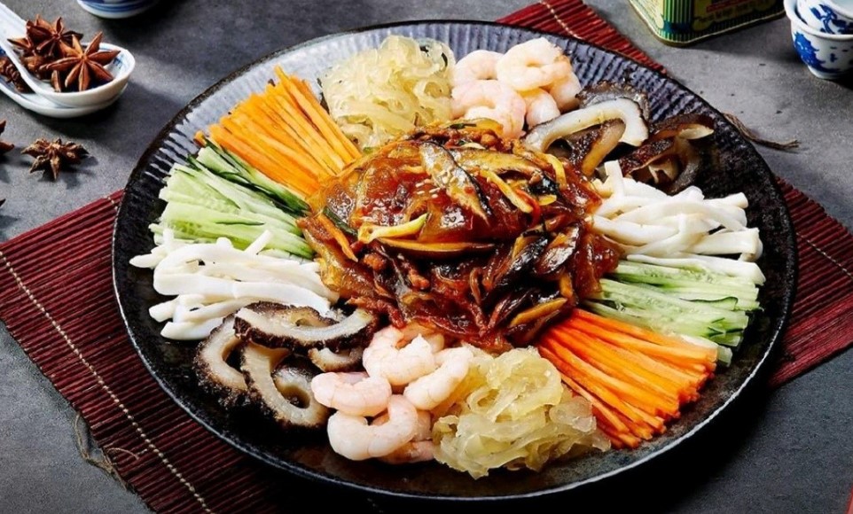 [서울/서대문구] 미르중식