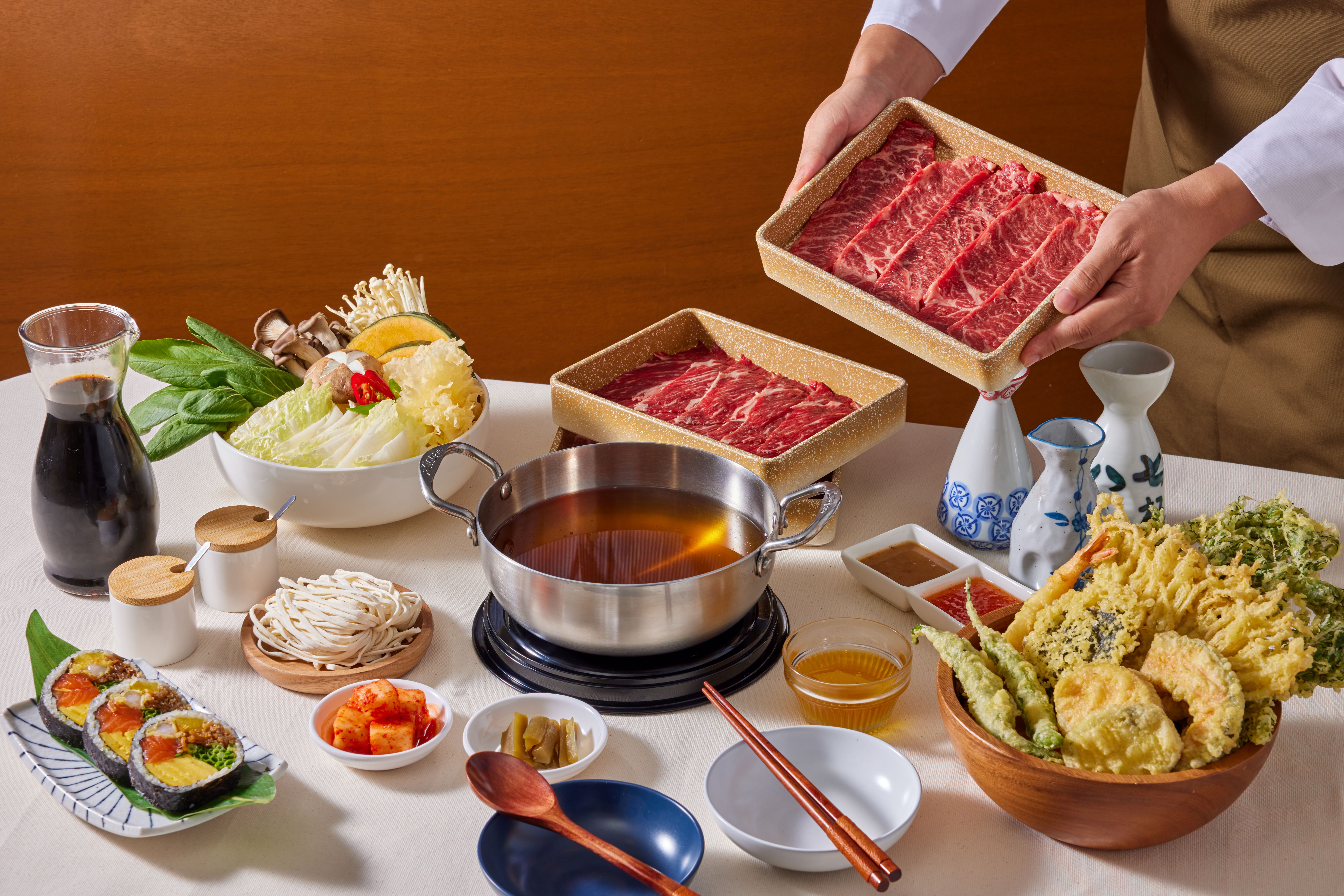 [경북]솔밭샤브 포항양덕점