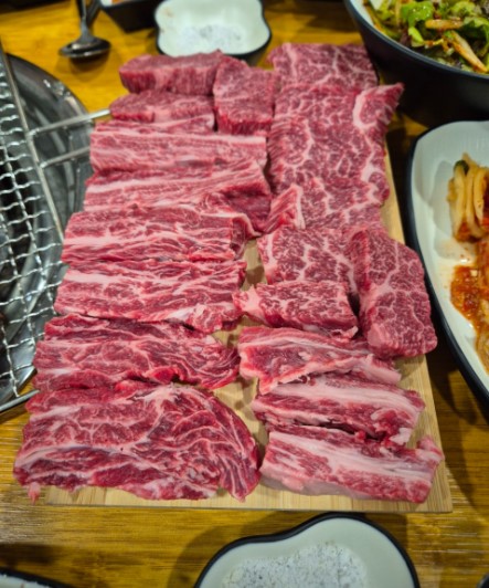 [경북/경산] 우리한우좋은날