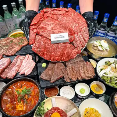 상일회관 시흥은계점