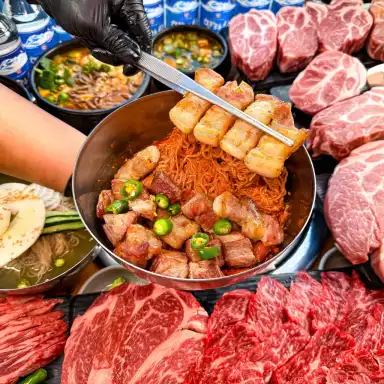 촌놈집 미사강변점