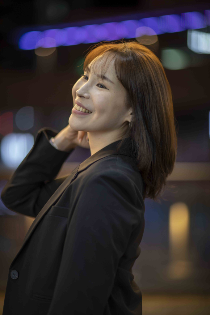 티나미용실