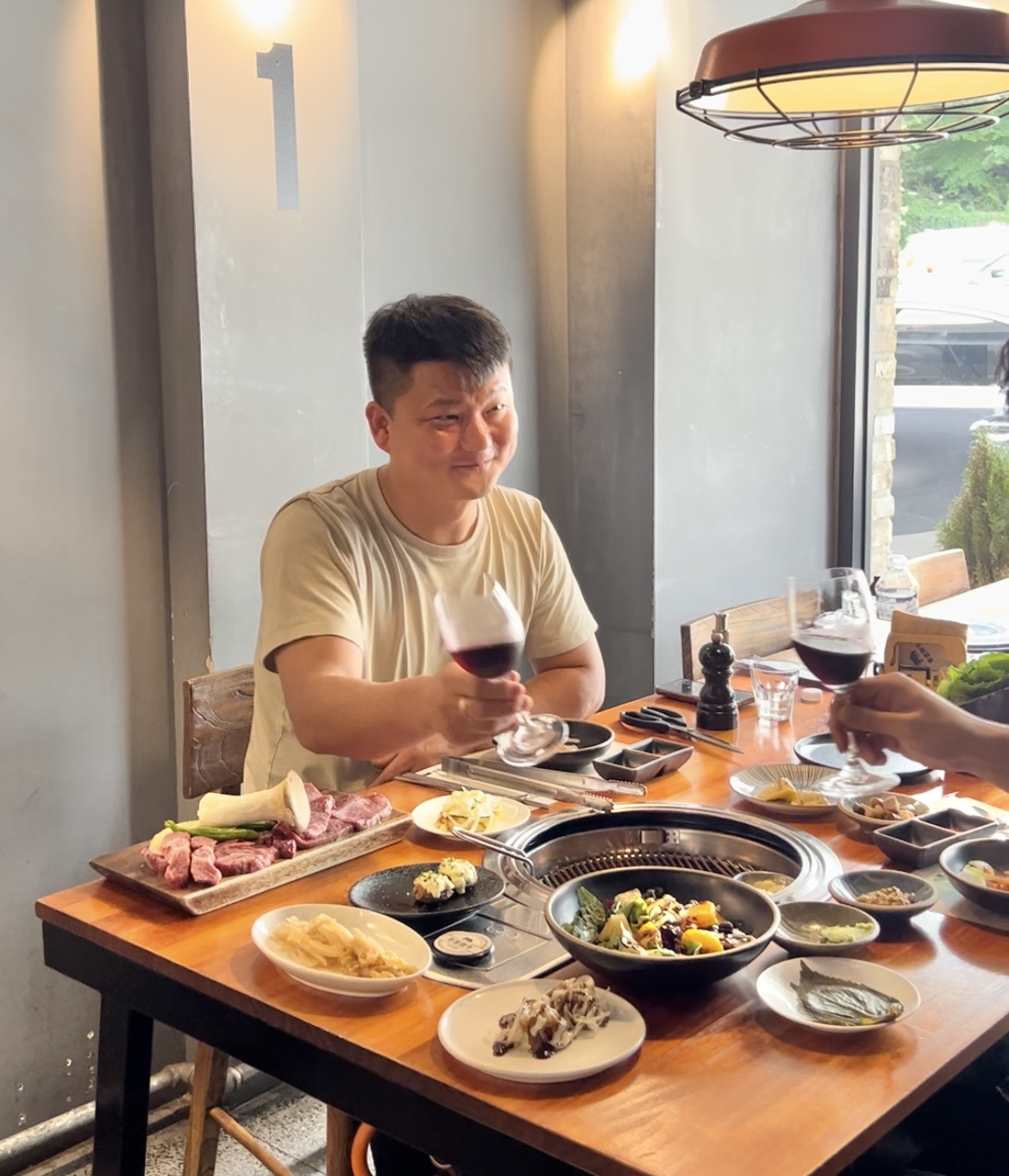 이헌한우