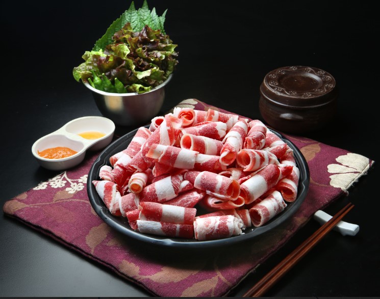 [경기/평택] 마장동 대패삼겹&주먹고기