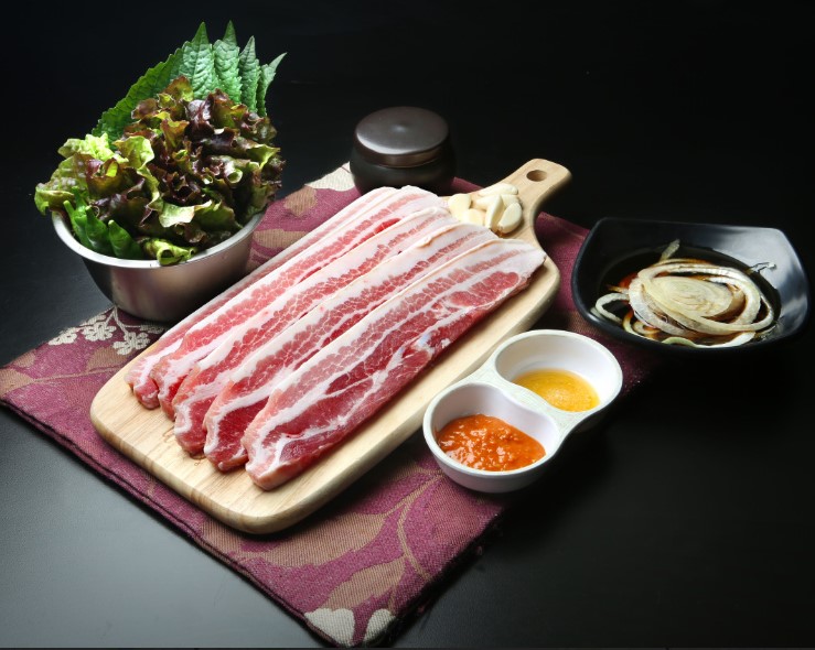[경기/평택] 마장동 대패삼겹&주먹고기