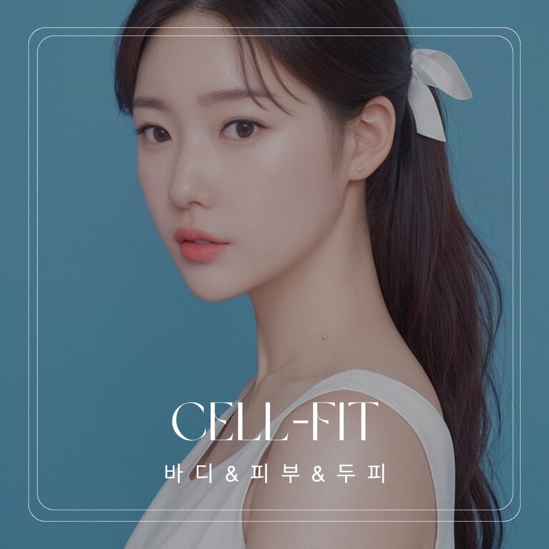 브로우강&셀핏바디