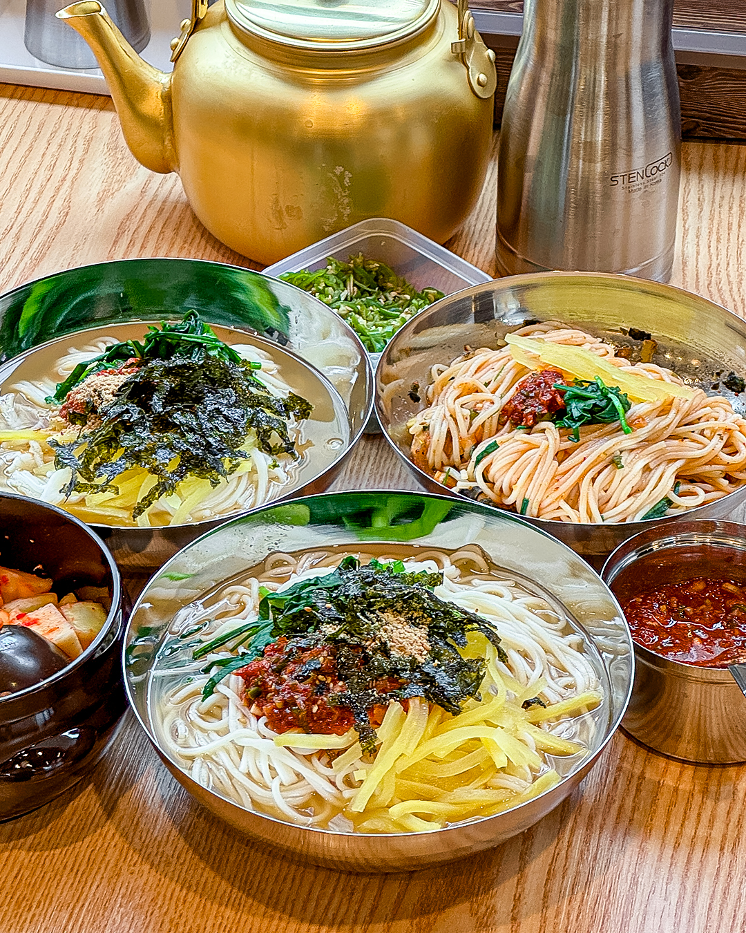 구포촌국수 서면