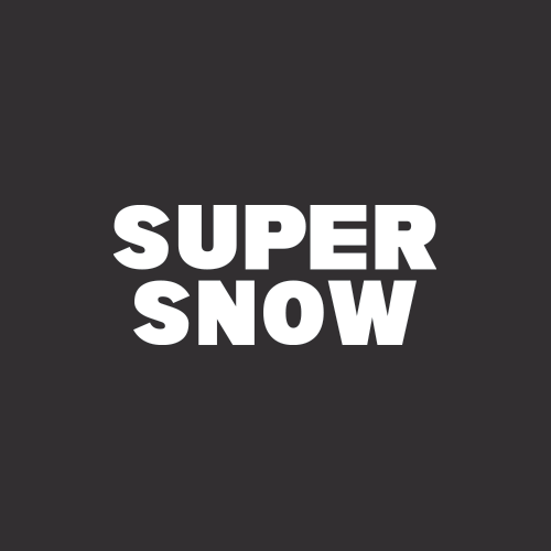 슈퍼스노우