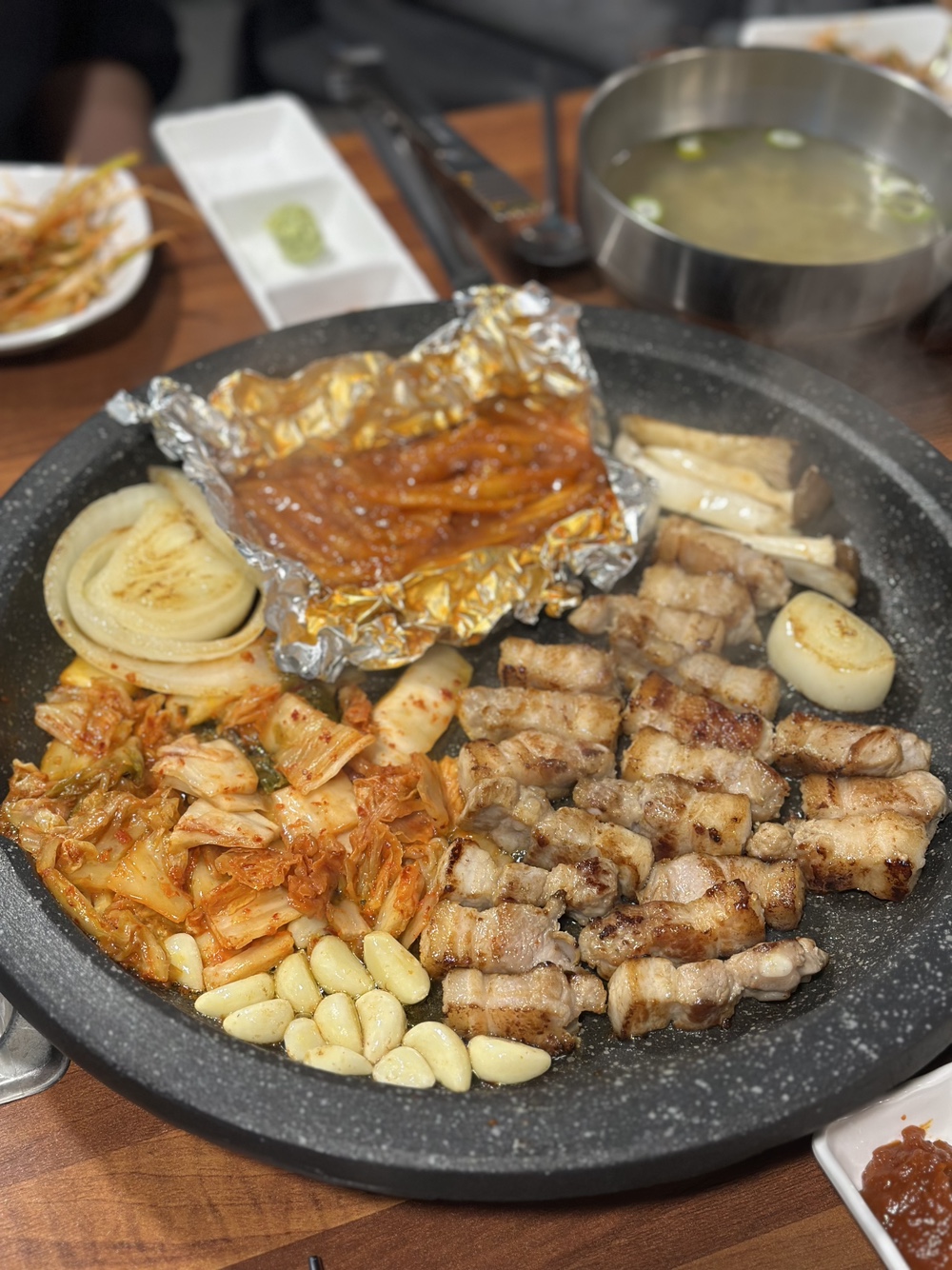 돼지구오