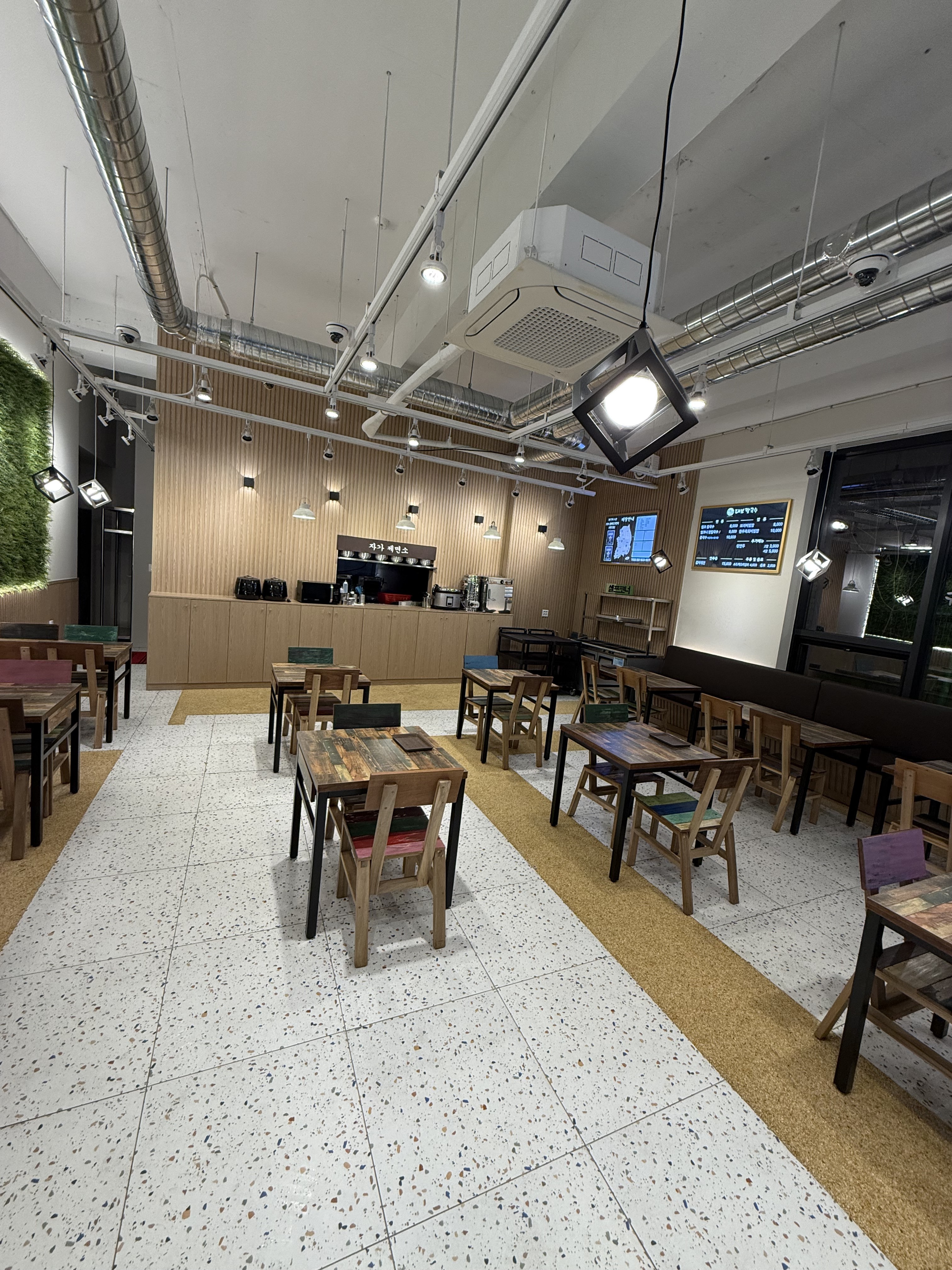 [경기/남양주] 달인대보칼국수 마석점