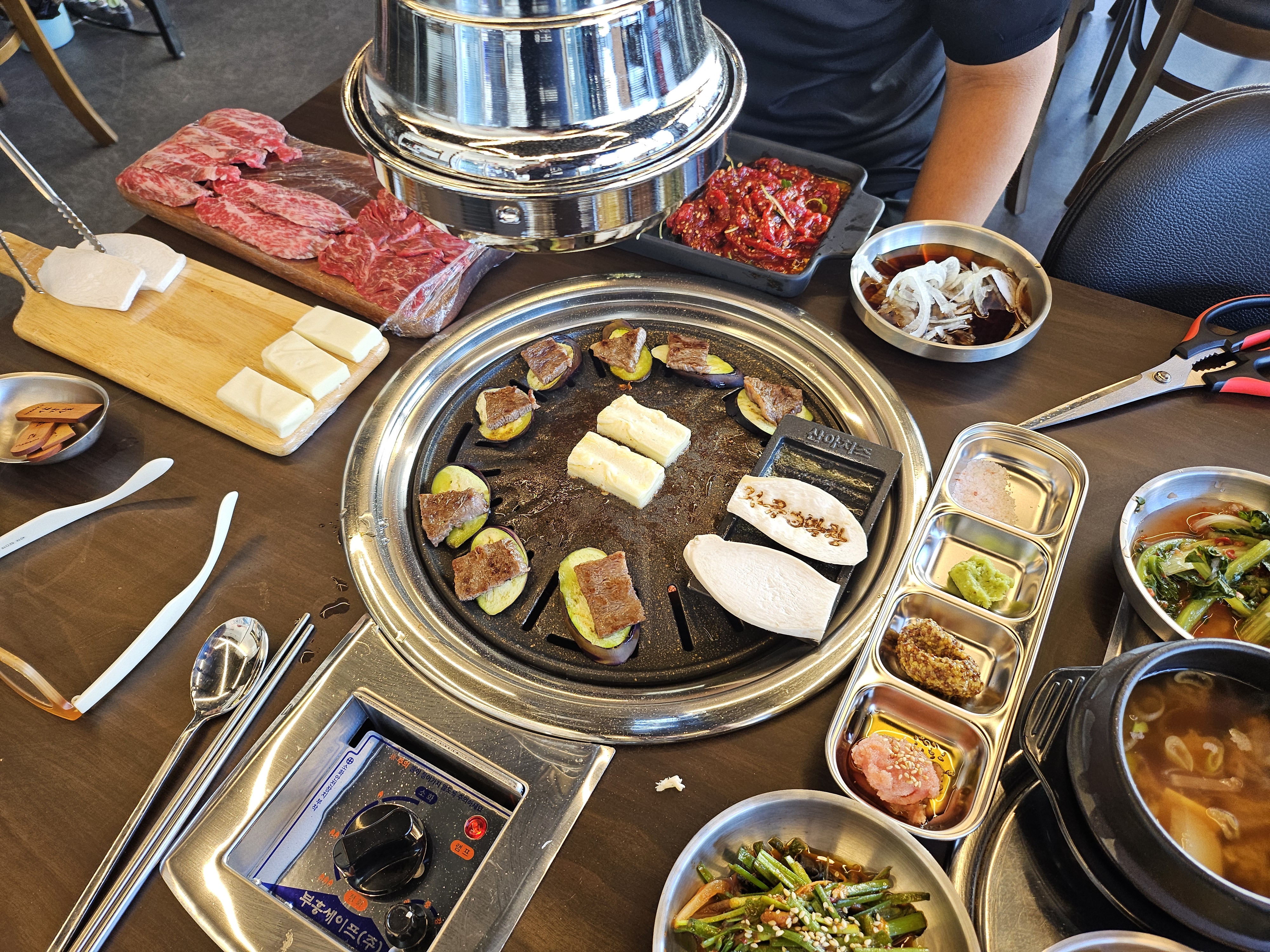[경기/파주]와규앤막창