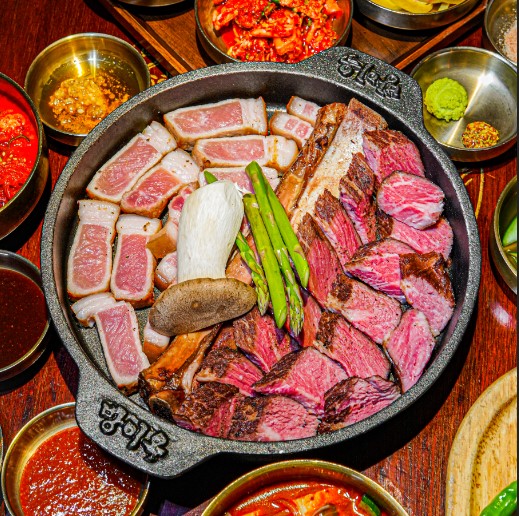 방이옥 군자역점