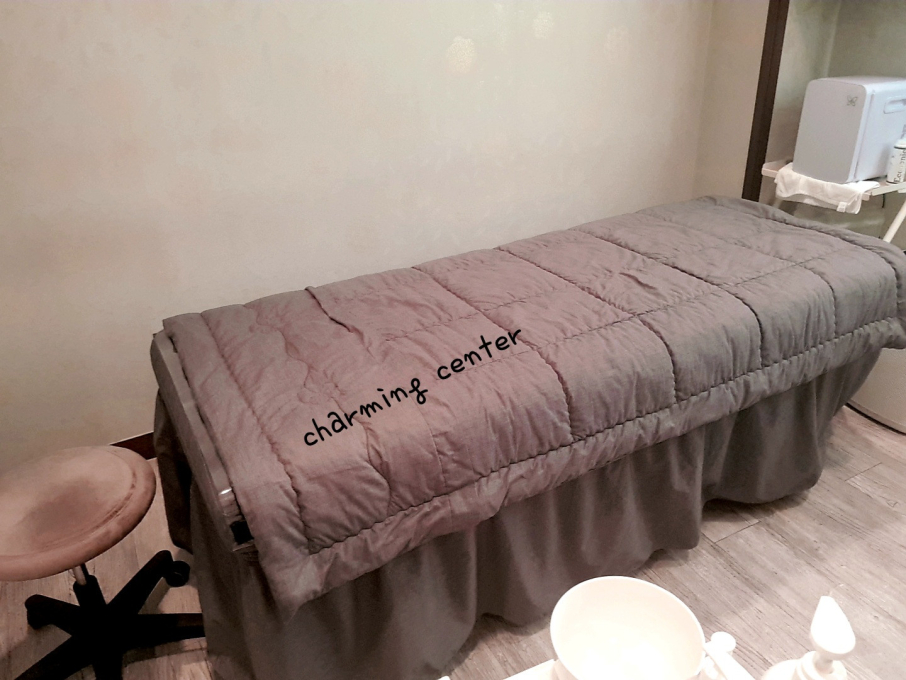 챠밍센터