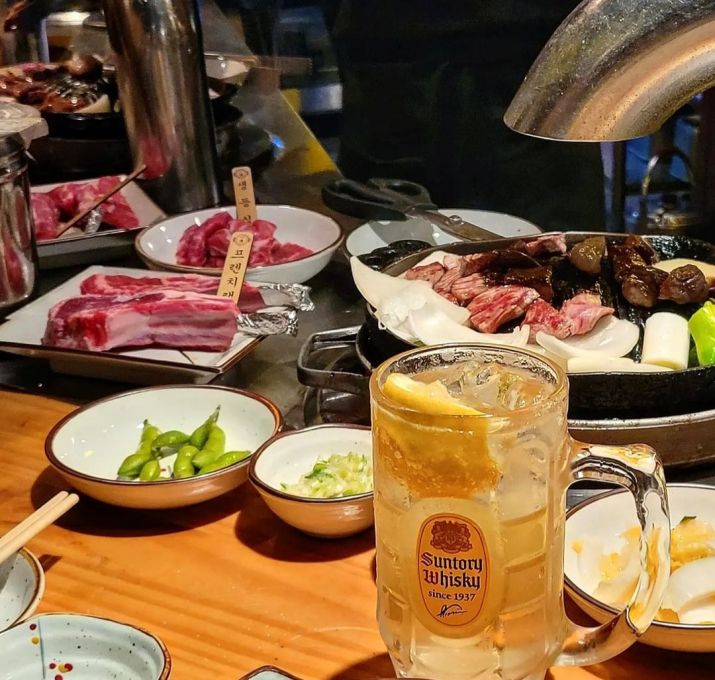 [경기/부천] 이치류부천현대점