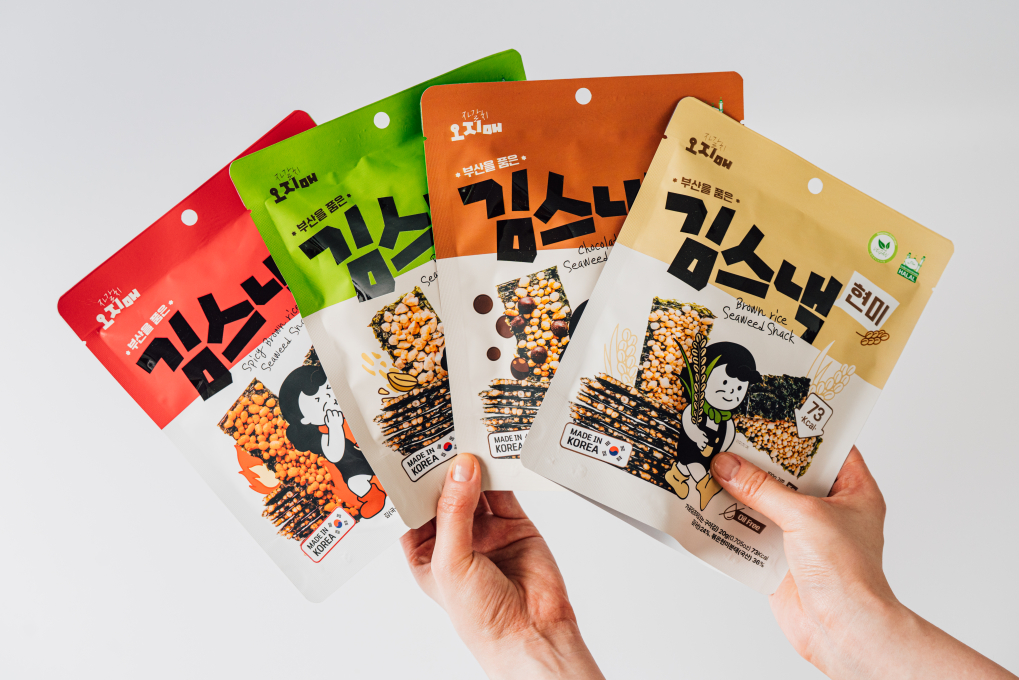 노쉬프로젝트