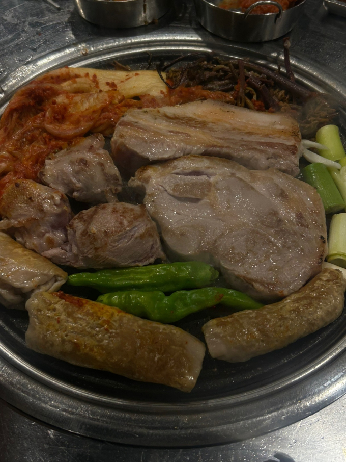 두꺼비막창&곱창전골