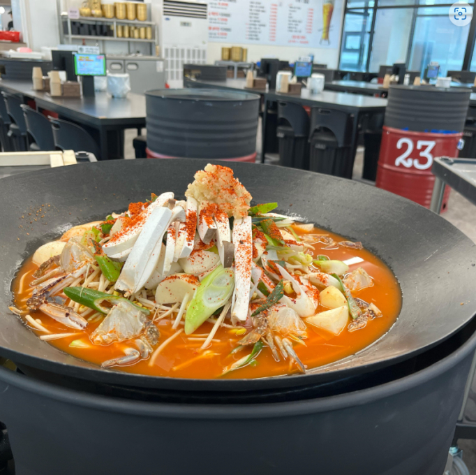 연꽃보(거북섬)
