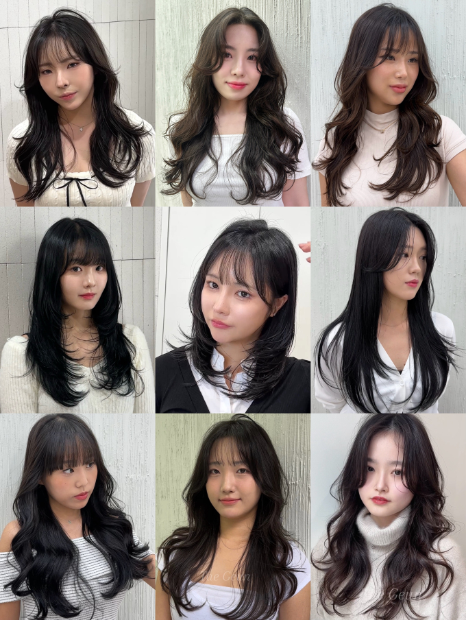 [서울/서초구]이철헤어커커 잠원역점