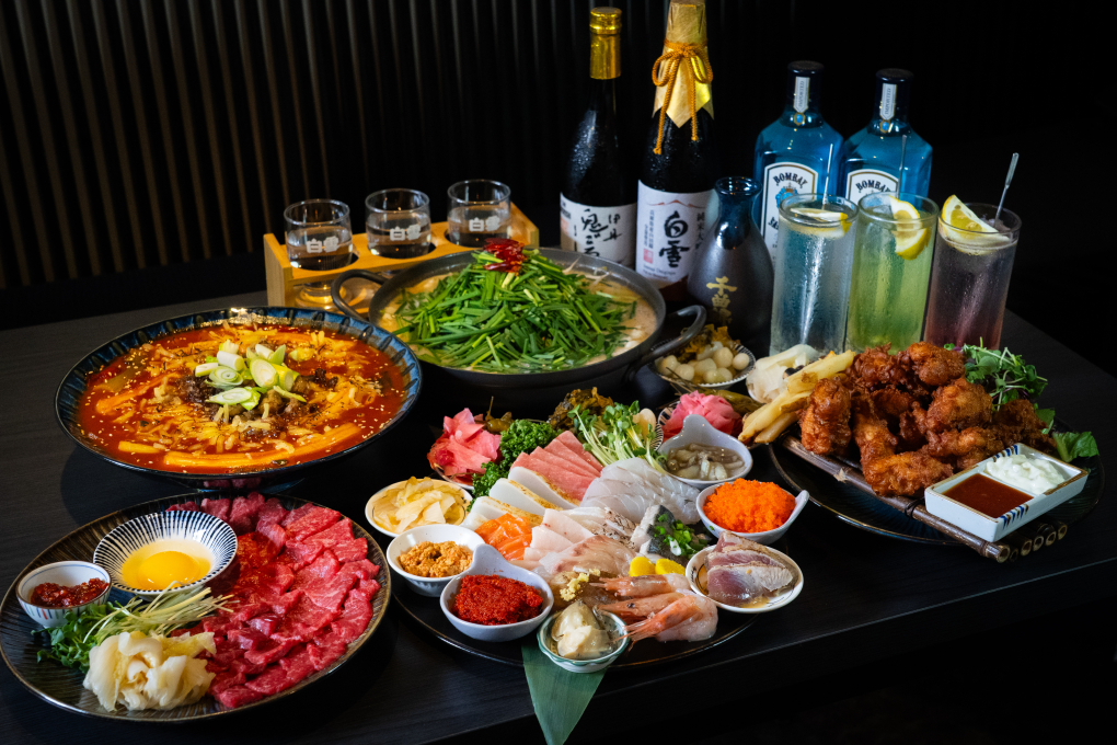 신요아케