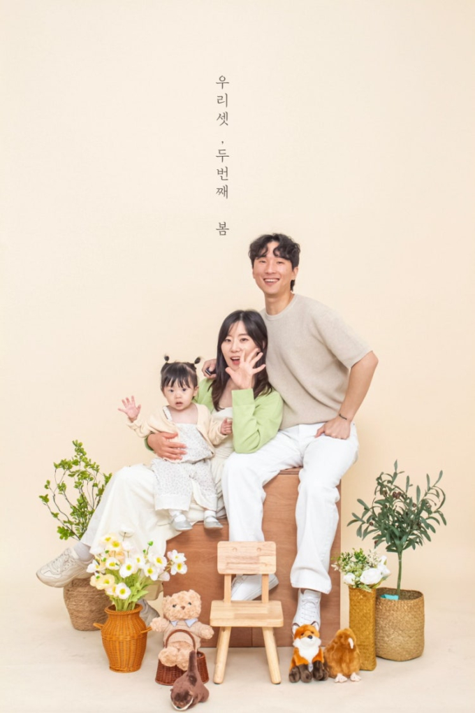 다비스튜디오 셀프사진관 셀프스튜디오 평택고덕점
