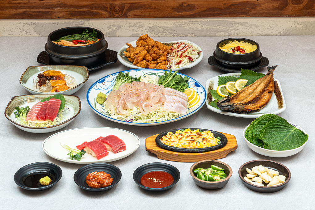 삼선교횟집