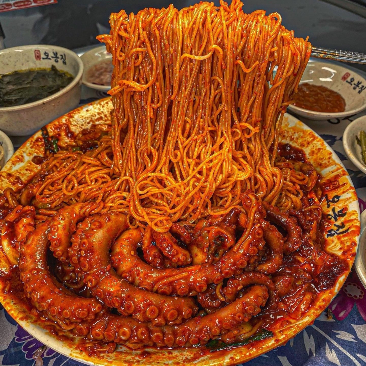 오봉집 강남