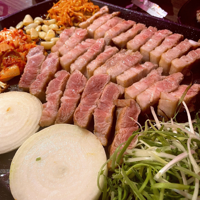 [경남/거제시]돈돈돈 본점 (장평동)