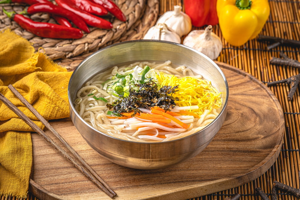 [대구/중구]달인대보칼국수