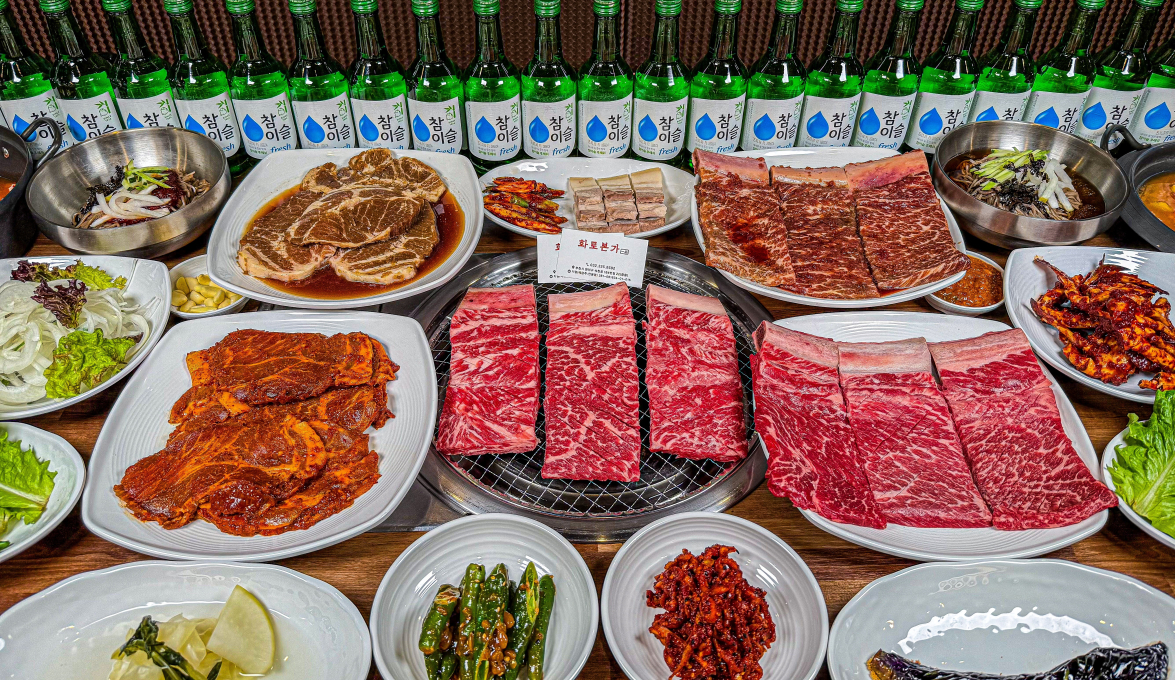 화로본가