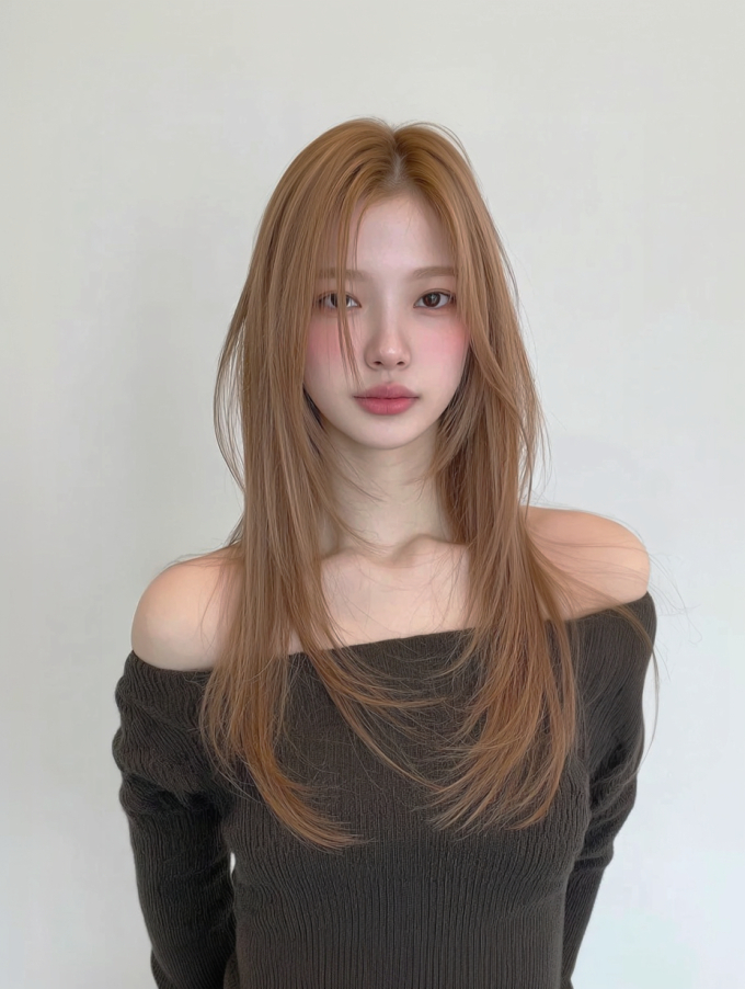 [부산/해운대구]홍단헤어 해운대중동점