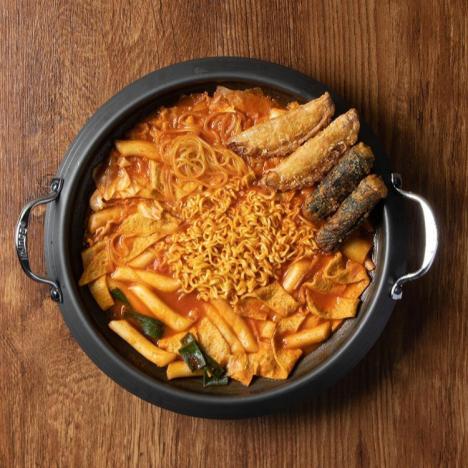 [맛집]즉떡살롱