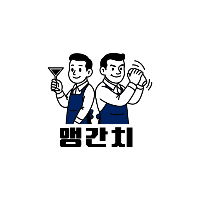 앵간치부산혼술바 전포점