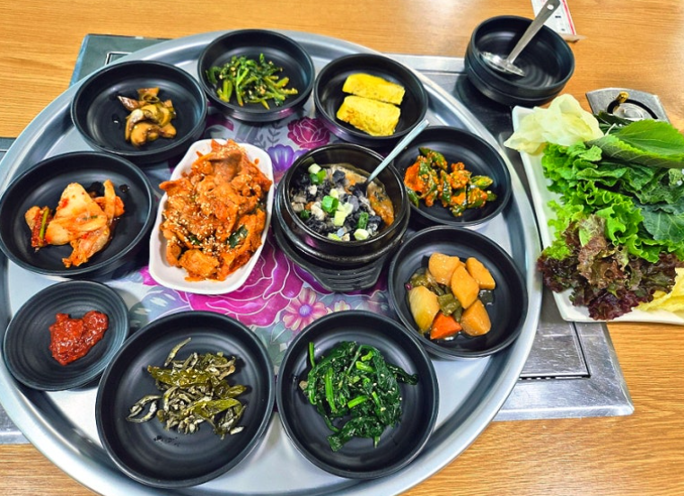 [충북/음성군]꽃삼겹이피었습니다