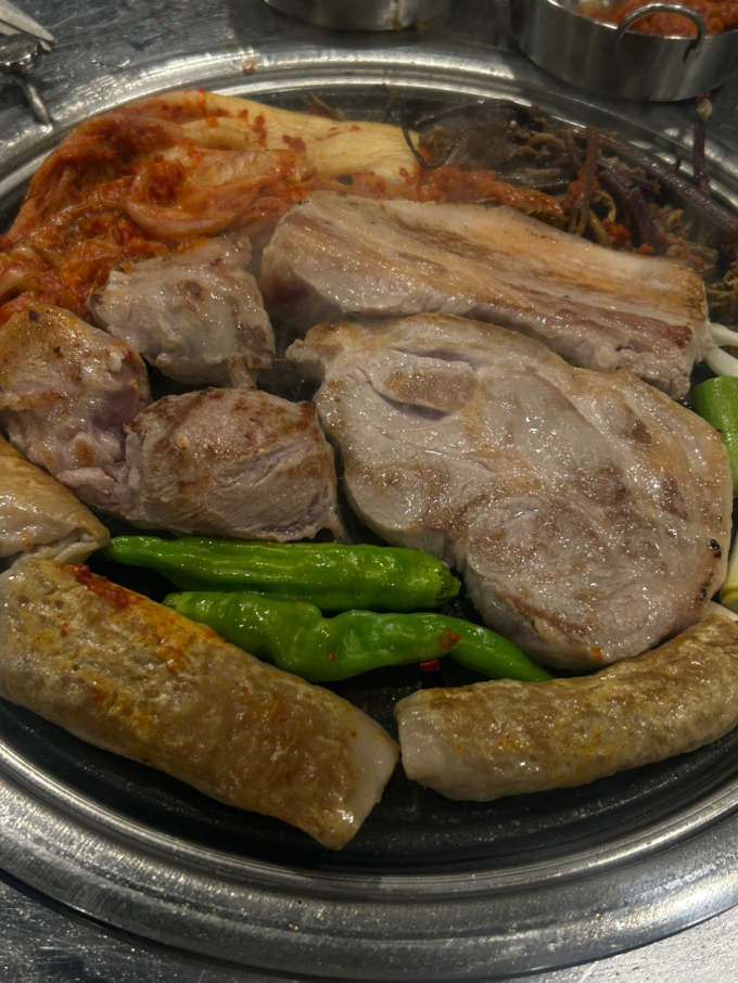 두꺼비막창&곱창전골